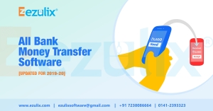 Earn High Commission with Ezulix Money Transfer Software